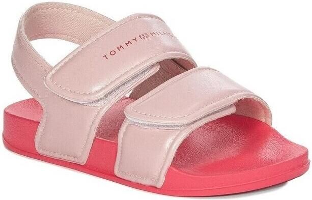 Tommy Hilfiger Sandalen T1A233811 - Foto 2