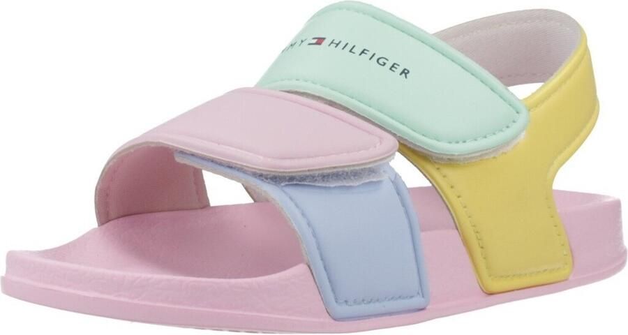 Tommy Hilfiger Sandalen T1af 34316