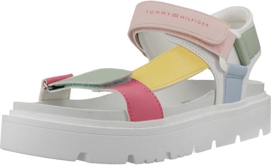 Tommy Hilfiger Sandalen T3a2 34286
