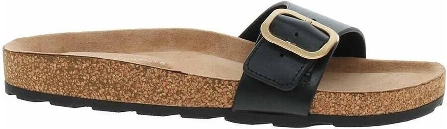 Tommy Hilfiger Slippers FW0FW09344BDS