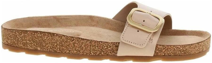 Tommy Hilfiger Slippers FW0FW09344TRY