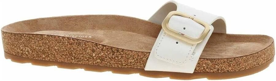 Tommy Hilfiger Slippers FW0FW09344YBL