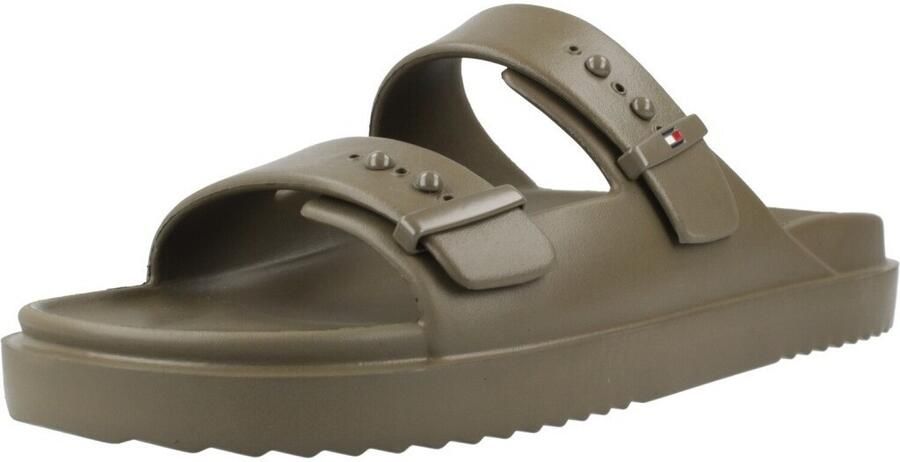 Tommy Hilfiger Slippers Light Adjustable Pool