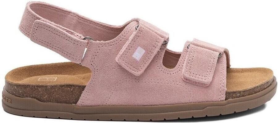 Tommy Hilfiger Slippers T3A234305PINK