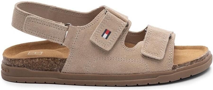 Tommy Hilfiger Slippers T3X234394BEIGE