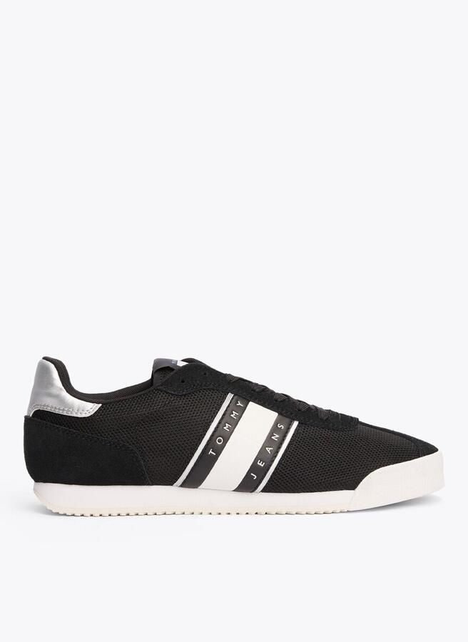 Tommy Hilfiger Polyester Sneakers - Foto 2