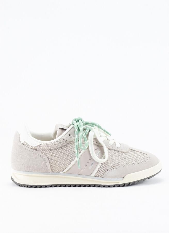 Tommy Jeans Lage Sneakers Tjw Low Profile Runner - Foto 2