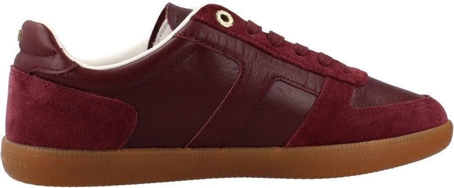 Tommy Hilfiger Sneakers Fw0fw09483 Tribeca Sneaker Premium
