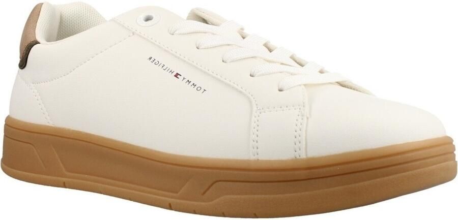 Tommy Hilfiger Sneakers Low Cut Lace-up Sneaker