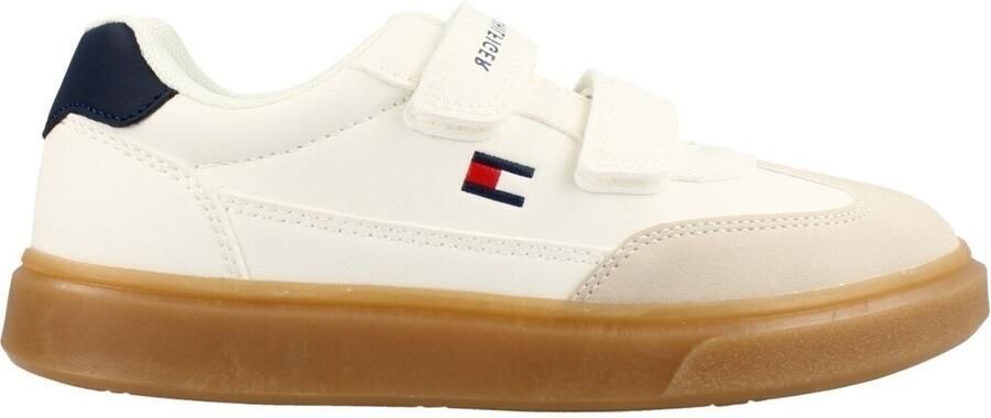 Tommy Hilfiger Sneakers Low Cut Velcro Sneaker
