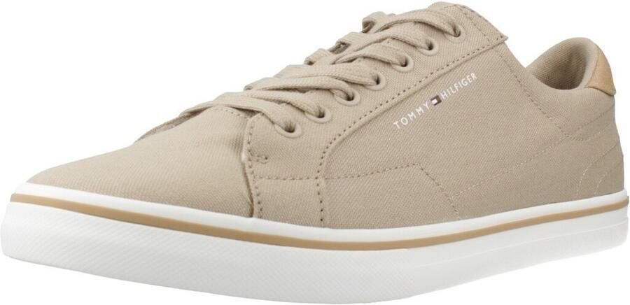Tommy Hilfiger Sneakers Sport Zapatillas Hombre Modèle Vulc Core Long Lace - Foto 2