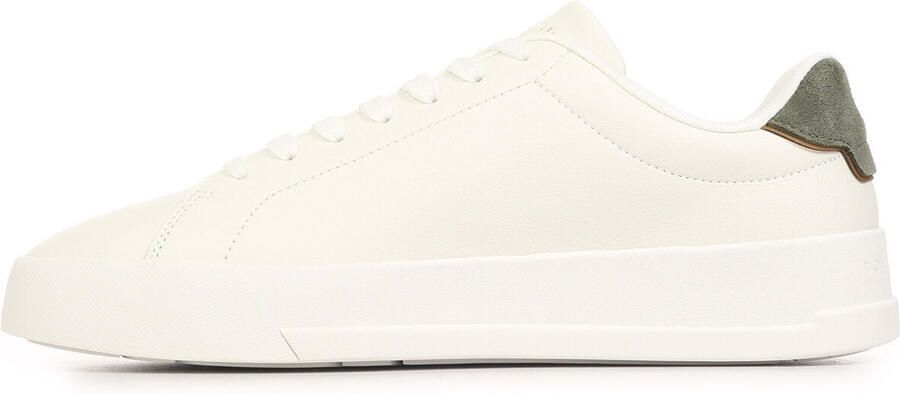 Tommy Hilfiger Sneakers Th Court Lth Detail Ess