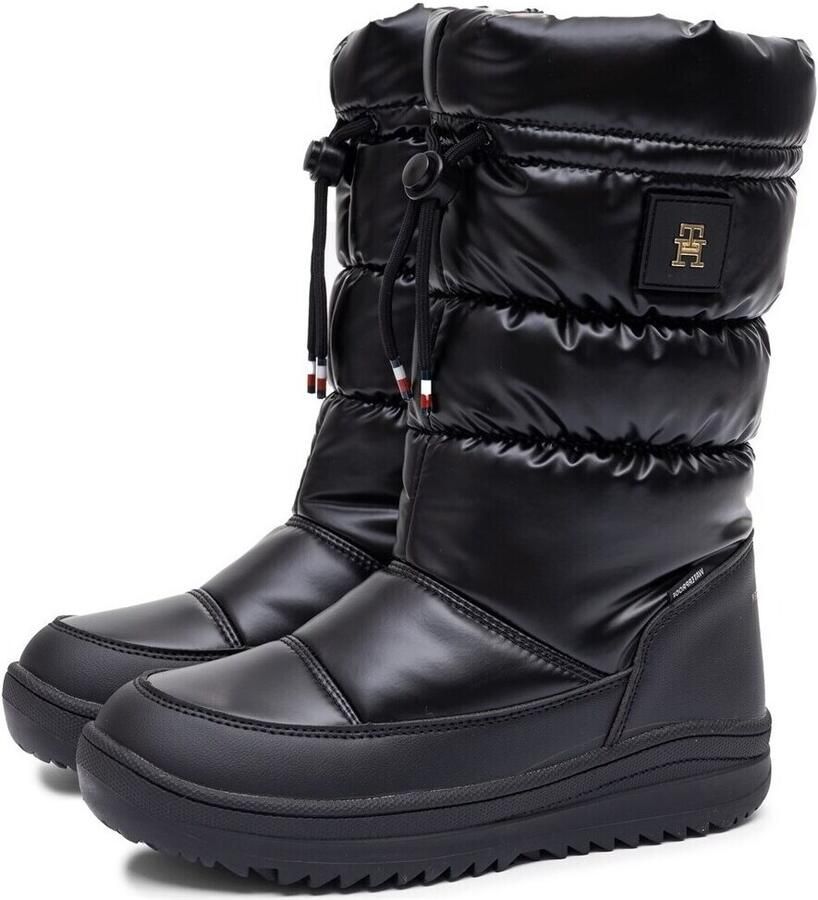 Tommy Hilfiger Snowboots T3AC35207