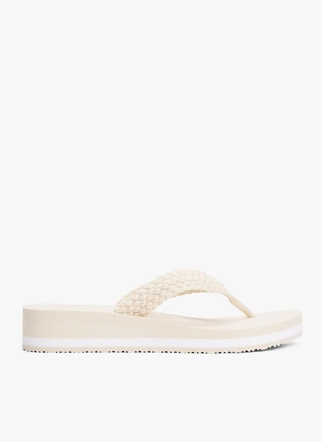 Tommy Hilfiger Dianets TH CROCHET MID BEACH SANDAL