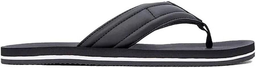 Tommy Hilfiger Teenslippers FM0FM05801BDS - Foto 2