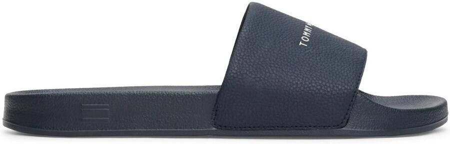 Tommy Hilfiger Teenslippers Core Pool Slide - Foto 8