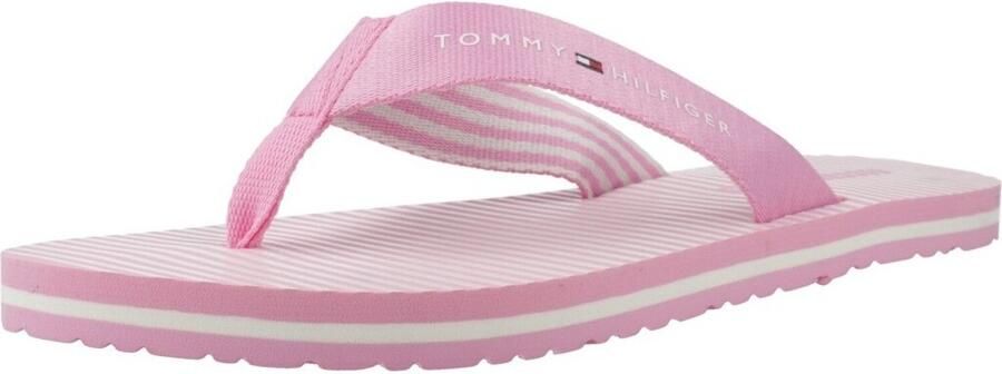 Tommy Hilfiger Teenslippers Chanclas Mujer Modèle Myra