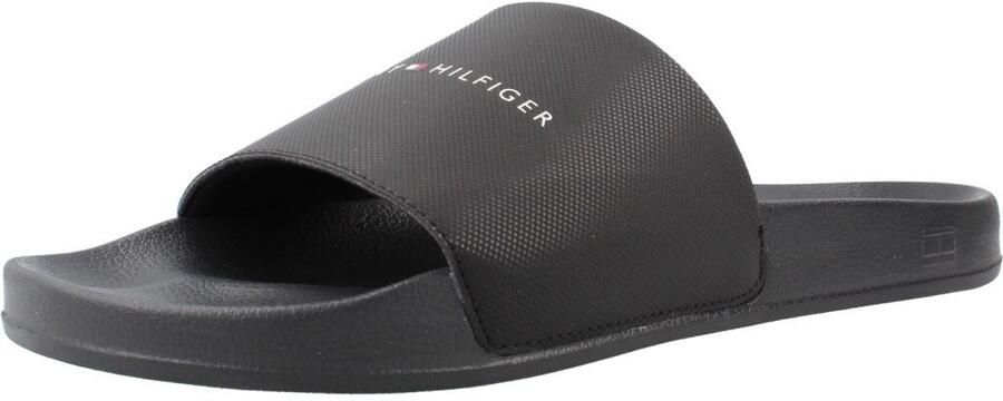 Tommy Hilfiger Teenslippers Core Pool Slide - Foto 2