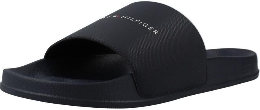 Tommy Hilfiger Teenslippers Core Pool Slide - Foto 6