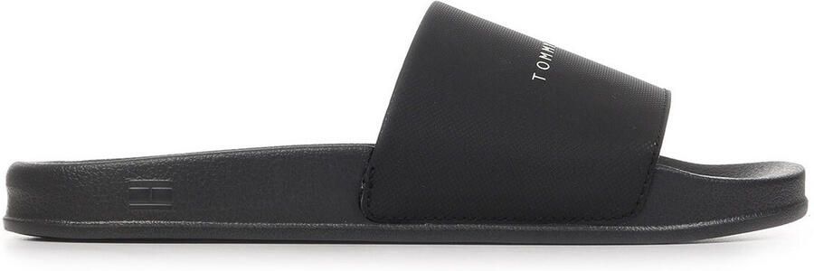 Tommy Hilfiger Teenslippers Core Pool Slide