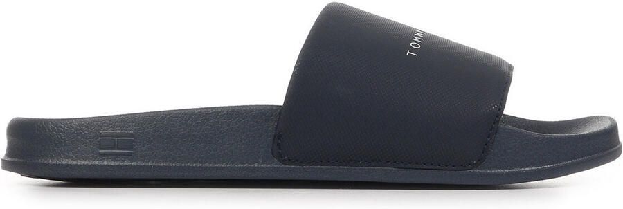 Tommy Hilfiger Teenslippers Core Pool Slide