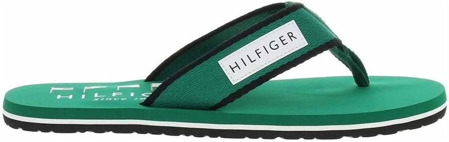 Tommy Hilfiger Teenslippers FM0FM05435L4F