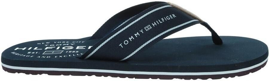 Tommy Hilfiger Teenslippers FM0FM05621DW5
