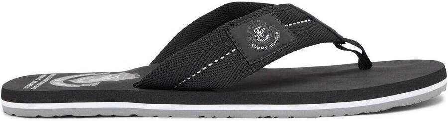 Tommy Hilfiger Teenslippers FM0FM05804BDS