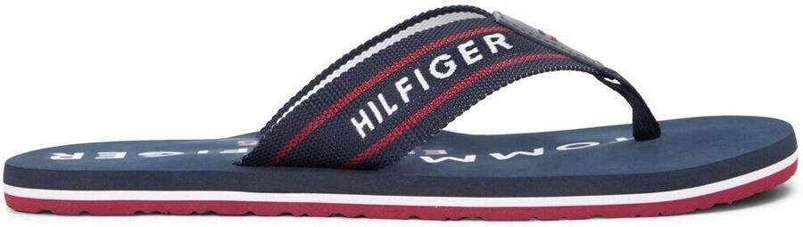 Tommy Hilfiger Teenslippers FM0FM05805DW5