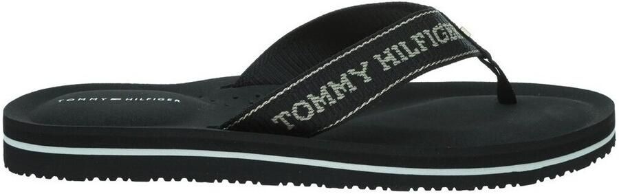 Tommy Hilfiger Teenslippers FW0FW08856BDS