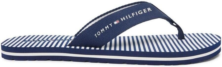 Tommy Hilfiger Teenslippers FW0FW09192C7G