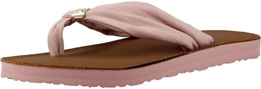 Tommy Hilfiger Teenslippers Fw0fw09194 - Foto 4