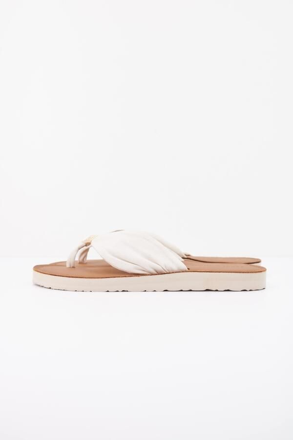 TOMMY HILFIGER Beige Slippers Th Ltr Summer Sandal - Foto 9