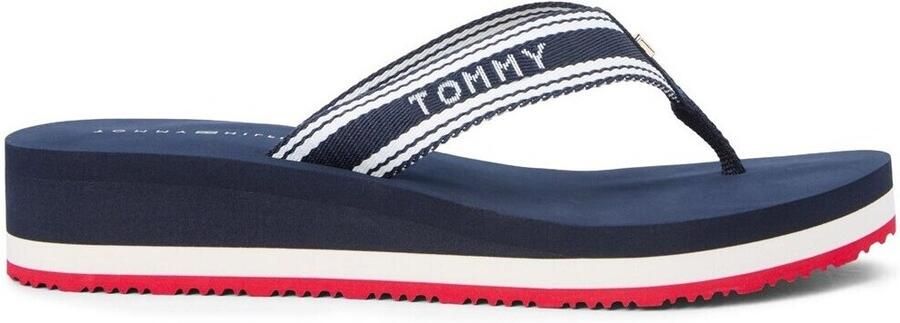 Tommy Hilfiger Teenslippers FW0FW091950GY