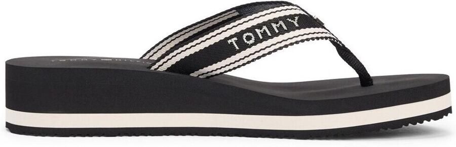 Tommy Hilfiger Teenslippers FW0FW09195BDS