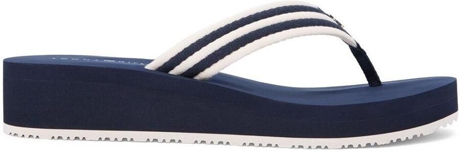 Tommy Hilfiger Teenslippers FW0FW09196DW6