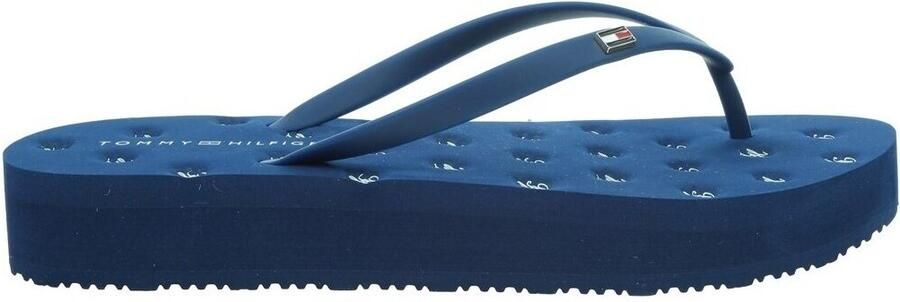 Tommy Hilfiger Teenslippers FW0FW09199C7G