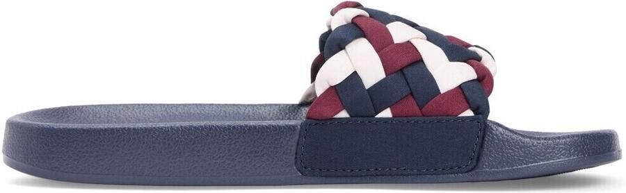 Tommy Hilfiger Teenslippers FW0FW092030GY