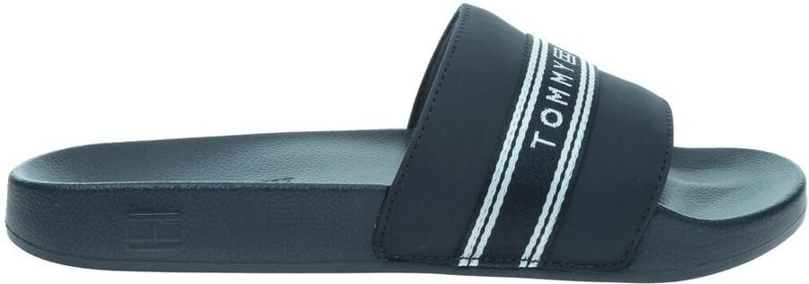Tommy Hilfiger Teenslippers FW0FW09359DW6