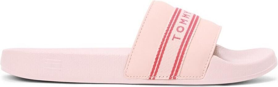 Tommy Hilfiger Teenslippers FW0FW09359TQN
