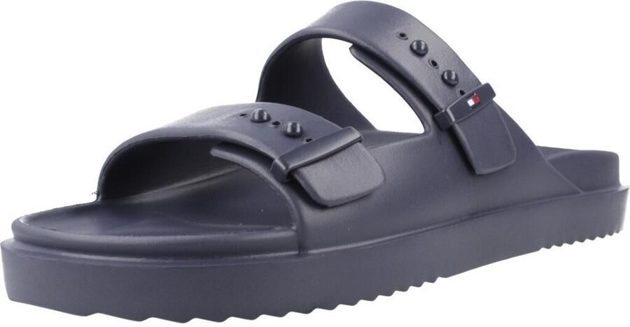 Tommy Hilfiger Teenslippers Light Adjustable Pool - Foto 2