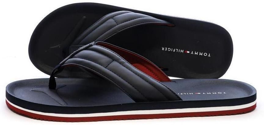 Tommy Hilfiger Teenslippers Padded