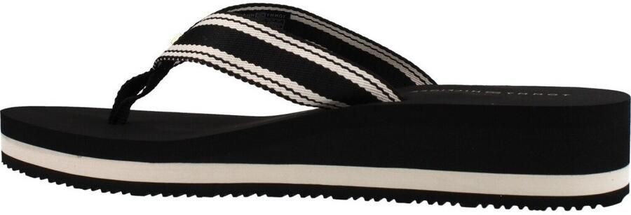 Tommy Hilfiger Teenslippers FW0FW09195BDS - Foto 3