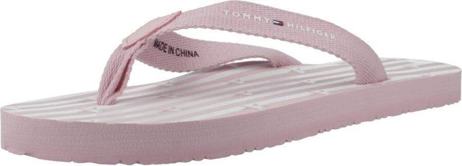 Tommy Hilfiger Teenslippers Chanclas Mujer Modèle T3a8 34326
