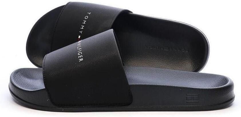 Tommy Hilfiger Teenslippers Core Pool Slide - Foto 2