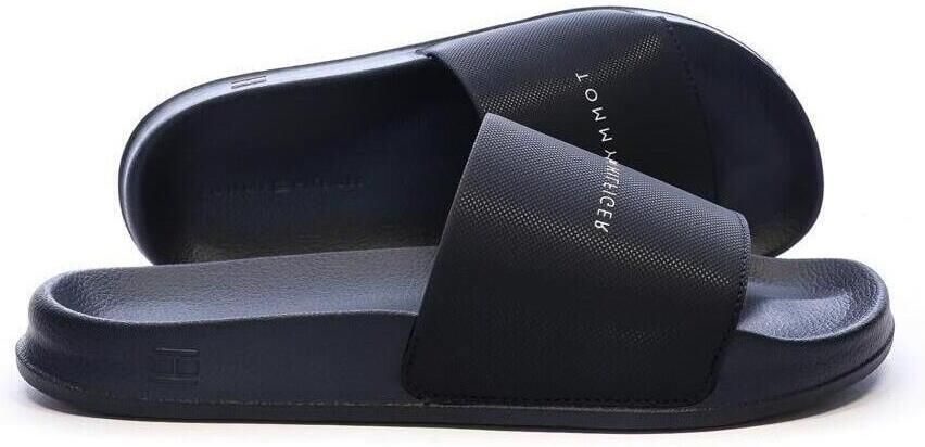 Tommy Hilfiger Teenslippers Core Pool Slide - Foto 5