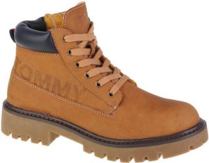 Tommy Hilfiger Wandelschoenen Lace-Up Bootie