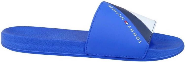 Tommy Hilfiger Waterschoenen Flag Pool Slide