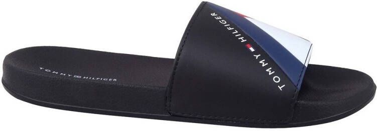 Tommy Hilfiger Waterschoenen Flag Pool Slide