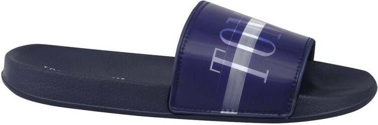 Tommy Hilfiger Waterschoenen Holographic Pool Slide